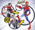 Figurine Spider-Man – Image 4