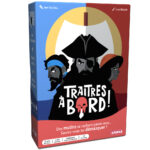 Traîtres à bord ! – Image 2