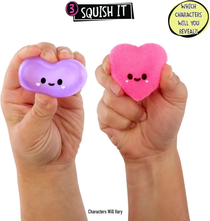Minis Fluffie Stuffiez – Image 2