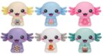 Kawaii Kuties Snaxolotl 8 cm en boîte surprise – Image 2