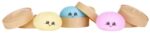 Kawaii Foodiez Squishy Dumpling 8,5cm – Image 4