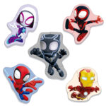 BABY PUZZLE-SPIDEY ET HIS AMAZING FRIENDS – Image 3