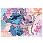 STITCH DISNEY -PUZZLE 300 PIECES – Image 2