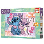 STITCH DISNEY -PUZZLE 300 PIECES