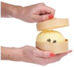 Kawaii Foodiez Squishy Dumpling 8,5cm – Image 3