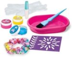 Barbie Rainbow Tie Dye Hair Designer – Image 2