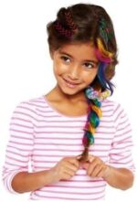 Barbie Rainbow Tie Dye Hair Designer – Image 4