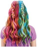Barbie Rainbow Tie Dye Hair Designer – Image 5
