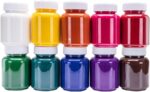 10 Washable Project Paints – Image 4
