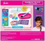 Barbie Rainbow Tie Dye Hair Designer – Image 7