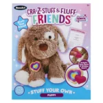 Cra-z-Stuff & Fluff Friends - PUPPY – Image 2