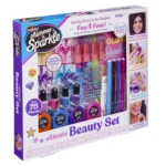 Shimmer 'n Sparkle Ultimate Beauty Set – Image 3