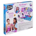 Shimmer 'n Sparkle Ultimate Beauty Set – Image 2