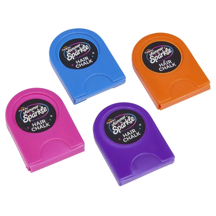 Shimmer 'n Sparkle Ultimate Beauty Set – Image 6