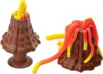 Softee Dough Dino Neon Dough – Image 5