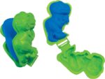 Softee Dough Dino Neon Dough – Image 2