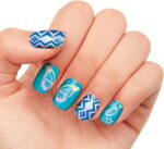 Shimmer ‘n Sparkle Trendy Nail Expressions – Image 2