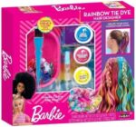 Barbie Rainbow Tie Dye Hair Designer