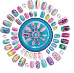 Shimmer ‘n Sparkle Trendy Nail Expressions – Image 6