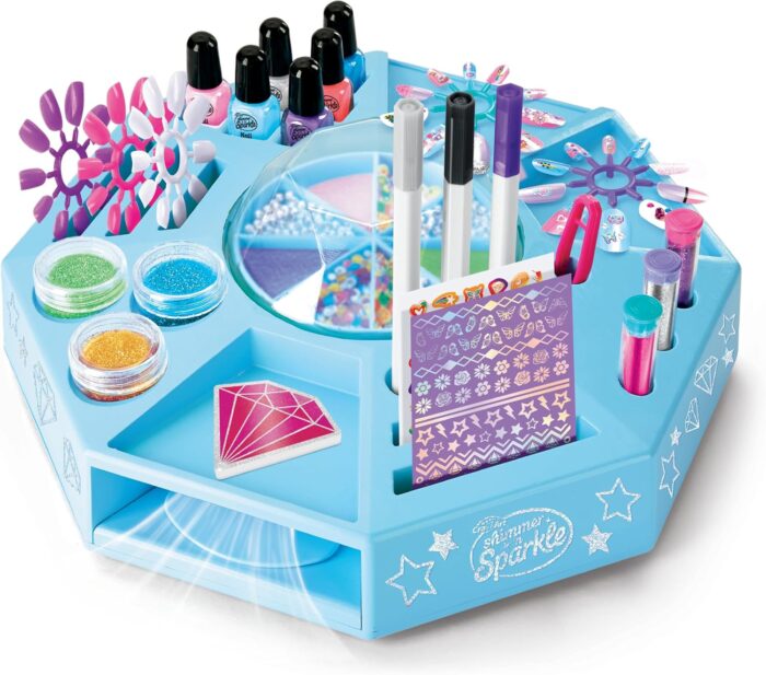 Shimmer 'n Sparkle Nail Art Studio – Image 5