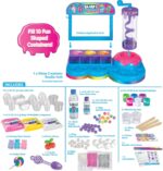 Cra-Z-Slimy Slimy Creations Studio – Image 2