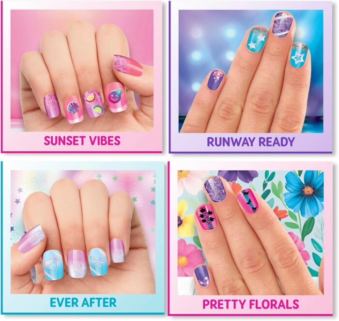 Shimmer 'n Sparkle Nail Art Studio – Image 3