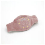 BABYJEM WARM BELT FOR ANTICOLIC PINK – Image 3
