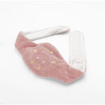 BABYJEM WARM BELT FOR ANTICOLIC PINK – Image 5