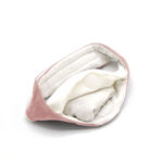 BABYJEM WARM BELT FOR ANTICOLIC PINK – Image 2