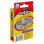 24 ct Crayons – Image 2