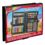 Super Art Set 80 pcs