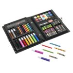 Super Art Set 80 pcs – Image 2