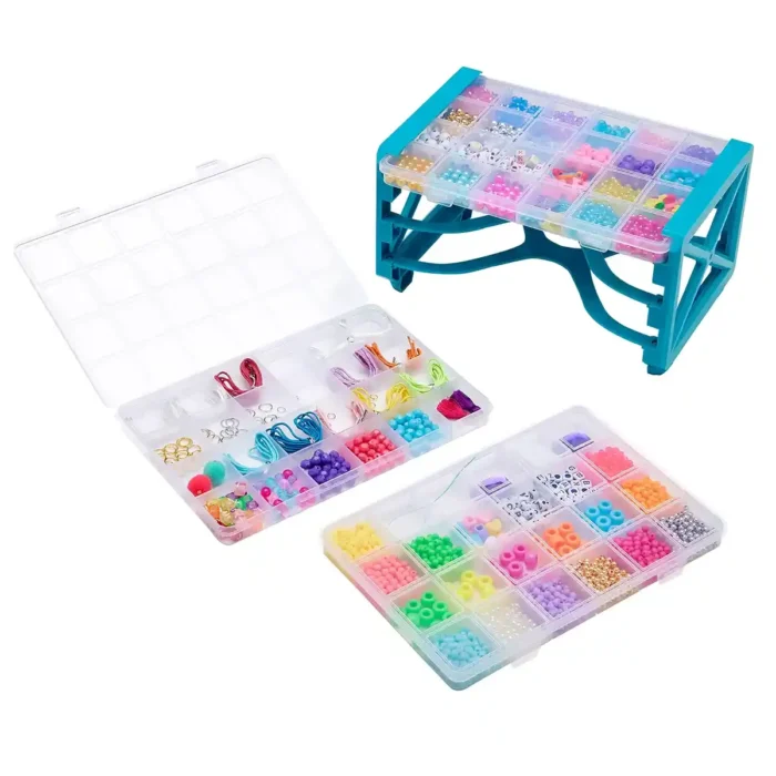 Shimmer 'n Sparkle Ultimate Bead Studio – Image 5