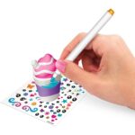 Shimmer 'n Sparkle 3 in 1 Mini-Mazing Squeezie Cuties – Image 4