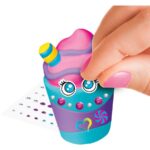 Shimmer 'n Sparkle 3 in 1 Mini-Mazing Squeezie Cuties – Image 2