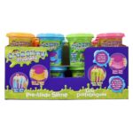 Cra-Z-Slimy PDQ Tray 12ct Pre-Made - PDQ