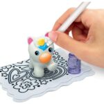 Shimmer 'n Sparkle Squeezie Surprise Mommies & Babies – Image 3