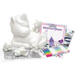 Shimmer 'n Sparkle Squeezie Surprise Mommies & Babies – Image 4