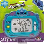 Stitch Travel Magnetic Drawing Board