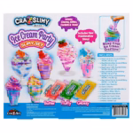 Cra-Z-Slimy Ice Cream Party Slime Set – Image 5