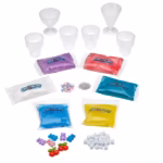 Cra-Z-Slimy Ice Cream Party Slime Set – Image 4