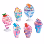 Cra-Z-Slimy Ice Cream Party Slime Set – Image 6