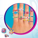 Shimmer 'N Sparkle Totally Trendy A-Z Jewelry Kit – Image 4