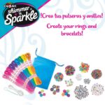 Shimmer 'N Sparkle Totally Trendy A-Z Jewelry Kit – Image 2