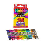 24 ct Crayons