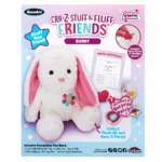 Cra-z-Stuff & Fluff Friends - BUNNY – Image 3