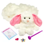 Cra-z-Stuff & Fluff Friends - BUNNY – Image 5
