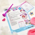 Cra-z-Stuff & Fluff Friends - BUNNY – Image 2