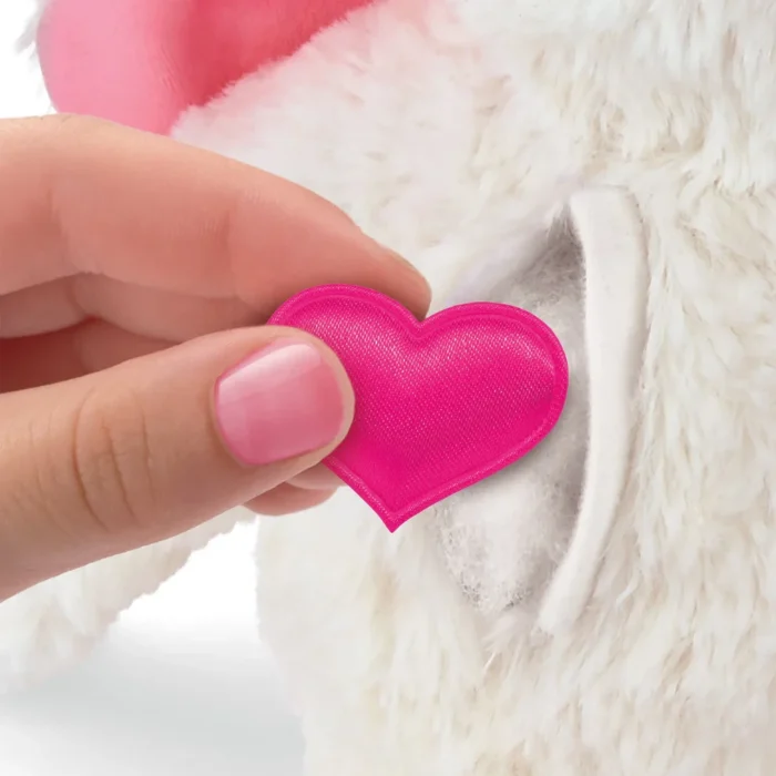 Cra-z-Stuff & Fluff Friends - BUNNY – Image 4