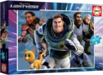 DISNEY PUZZLE 200 PIECES - LIGHTYEAR – Image 3